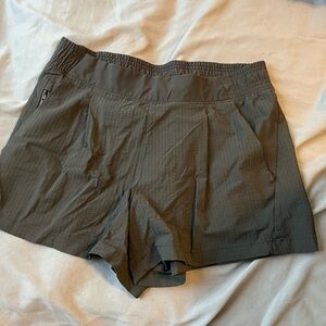 Athleta Shorts